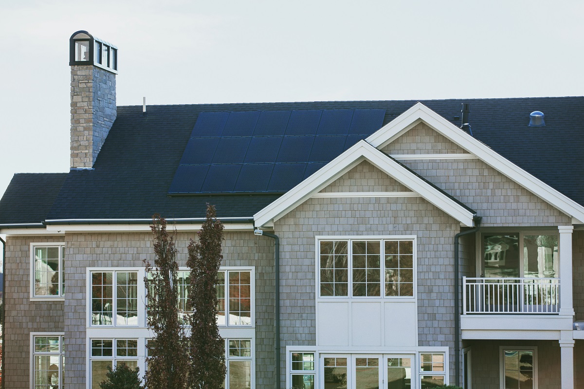 Reroofing and Solar Panels: What You Need To Know